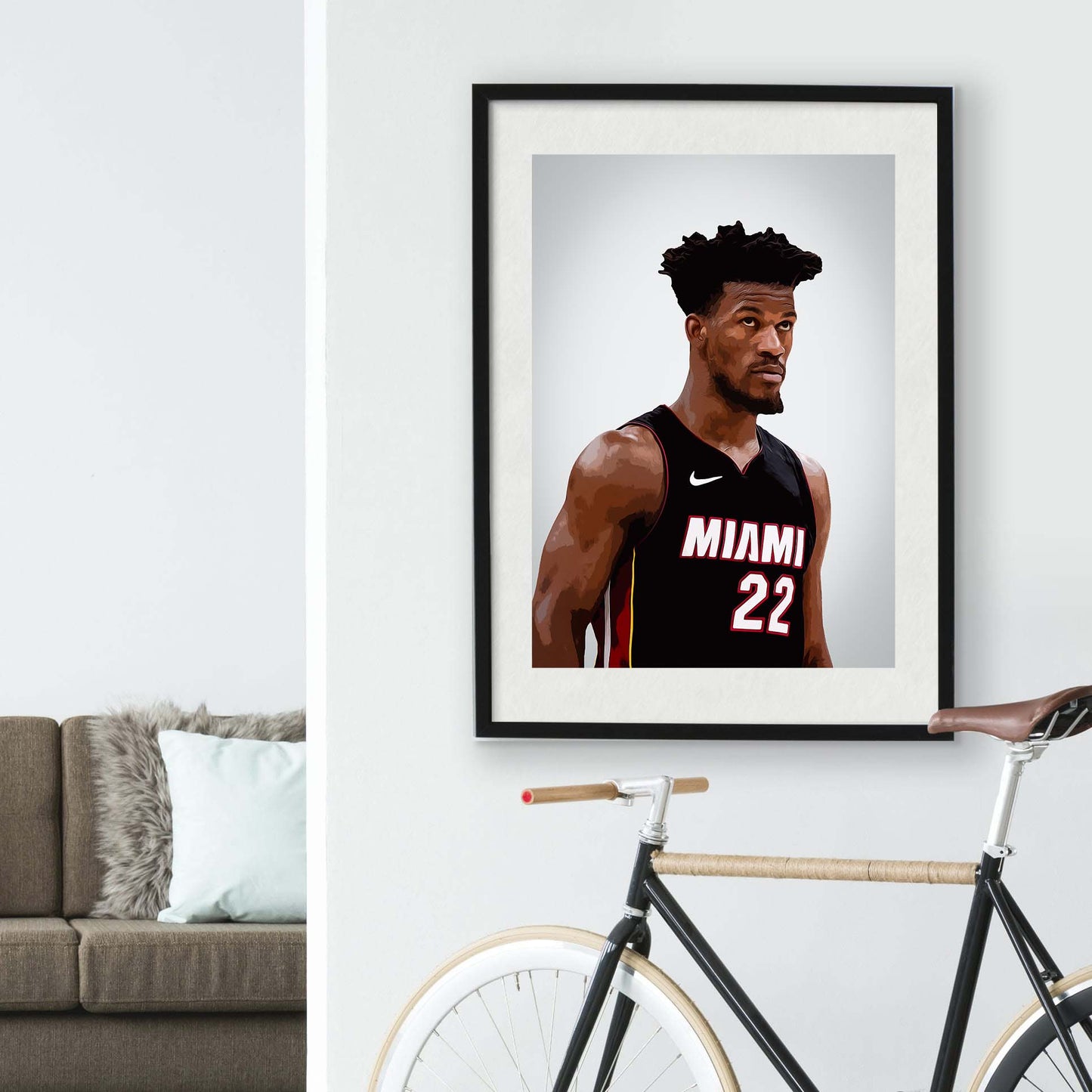Jimmy Butler Heat