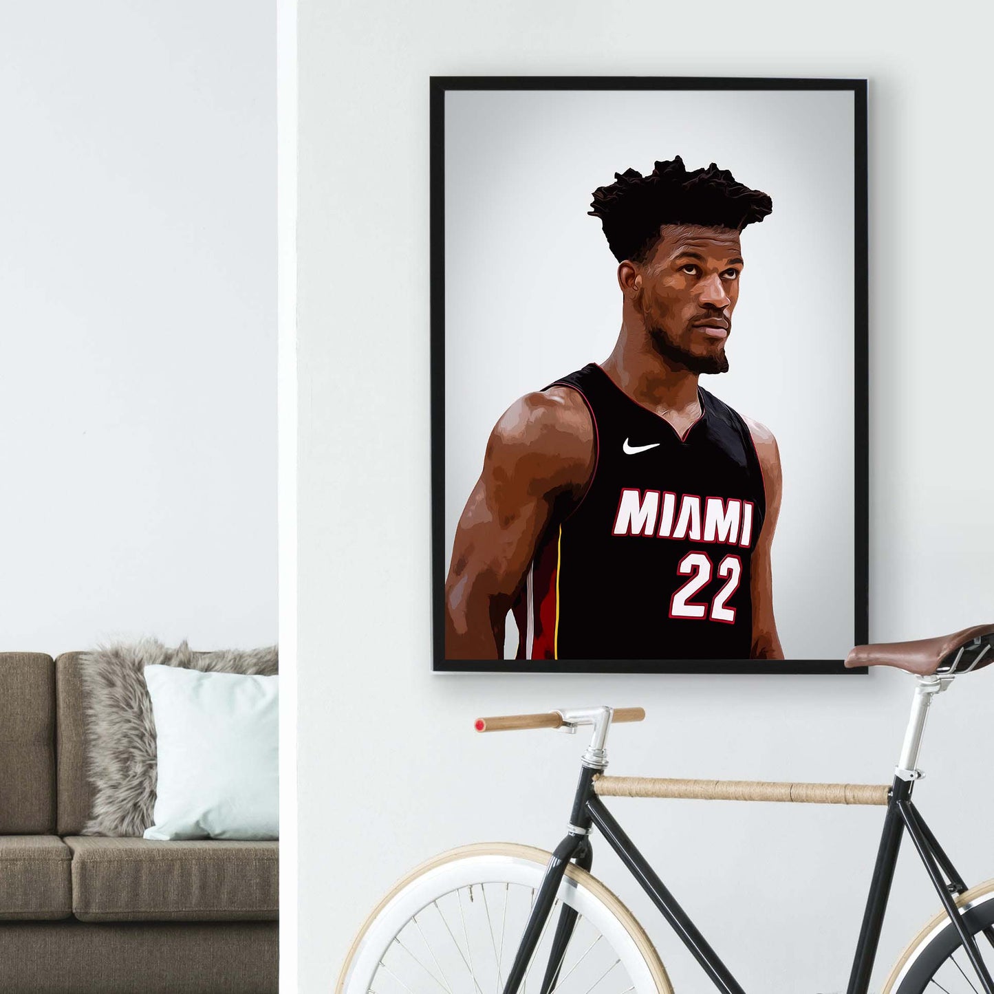 Jimmy Butler Heat