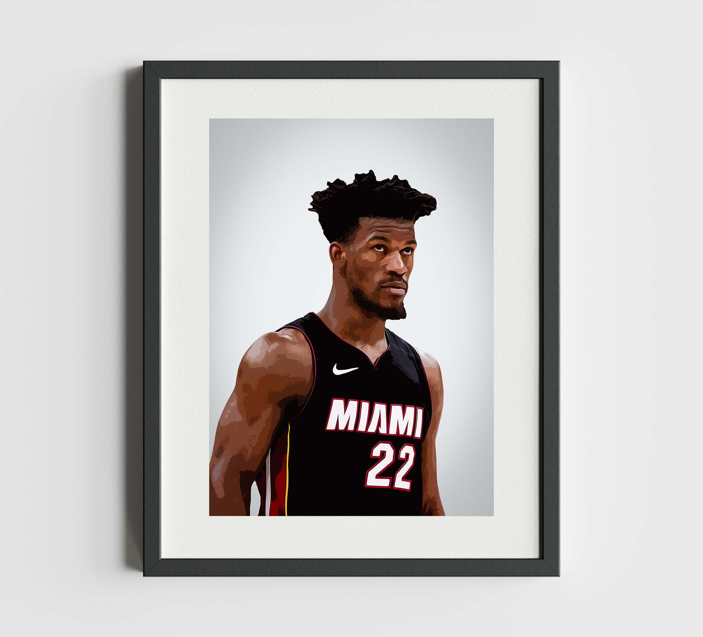 Jimmy Butler Heat