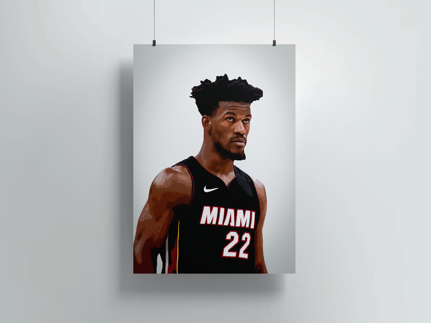 Jimmy Butler Heat