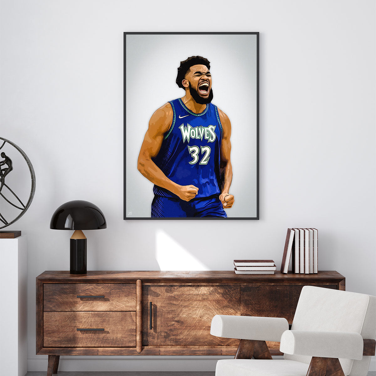 Karl Anthony Towns