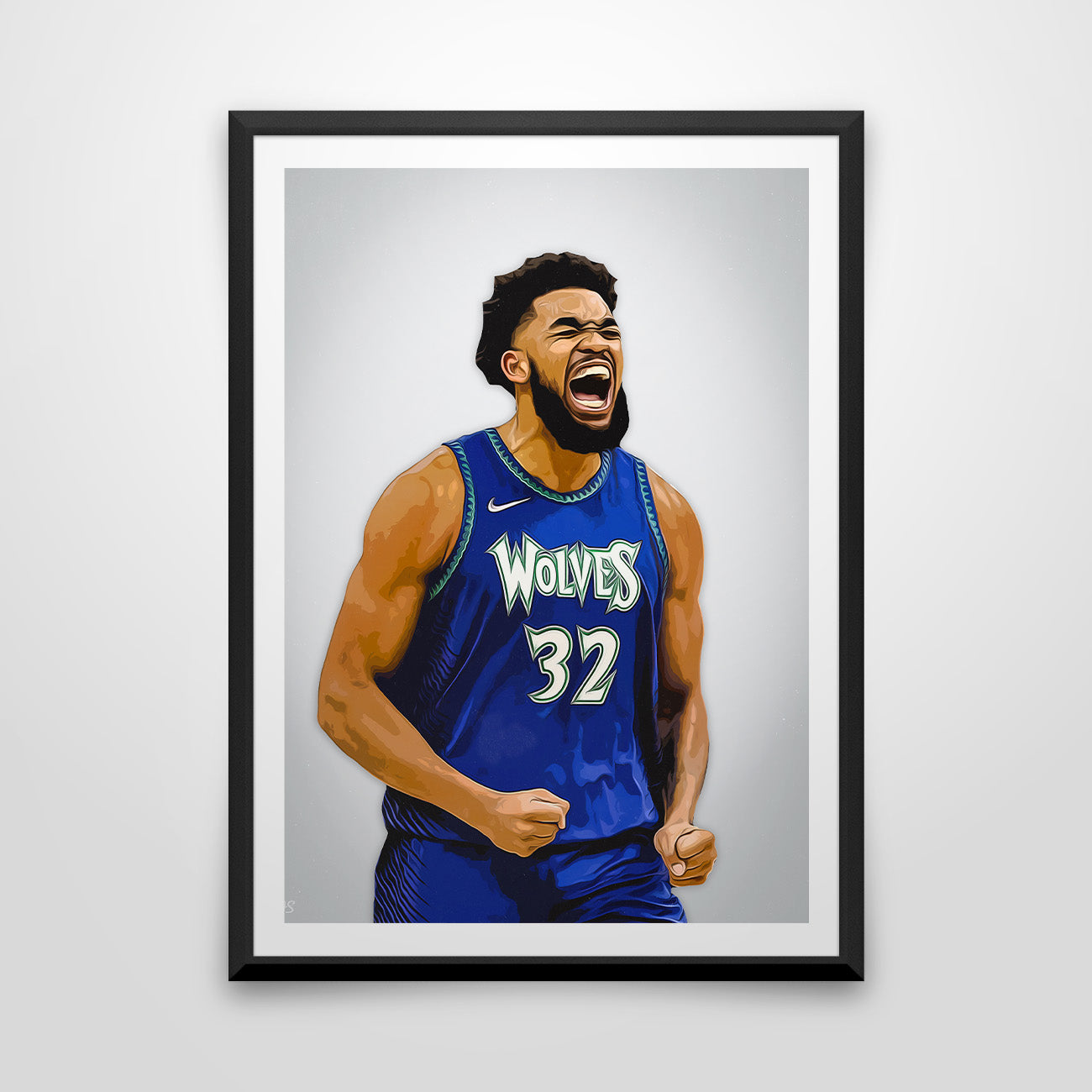 Karl Anthony Towns