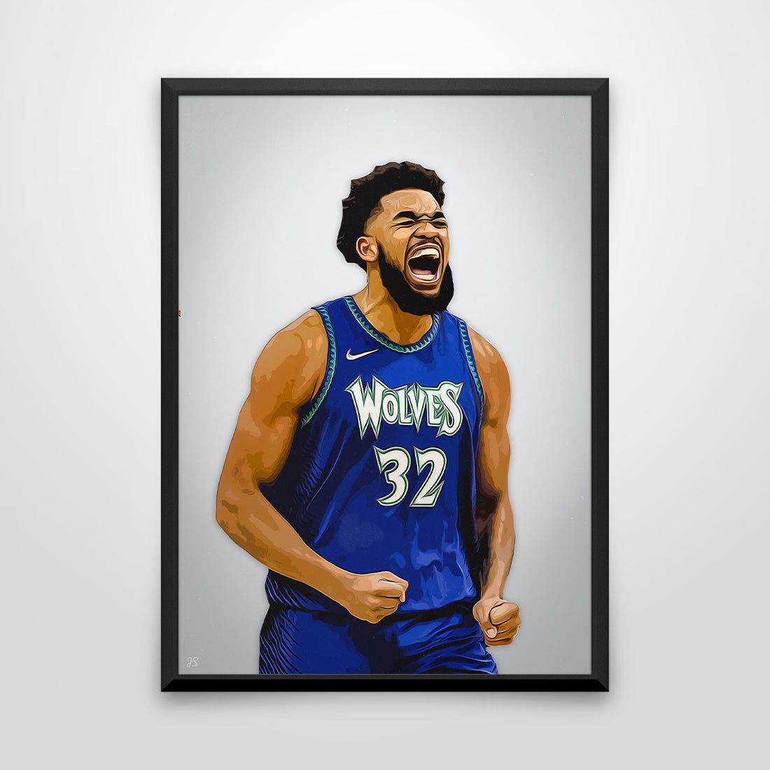 Karl Anthony Towns