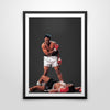 Muhammad Ali vs Sonny Liston