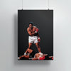 Muhammad Ali vs Sonny Liston