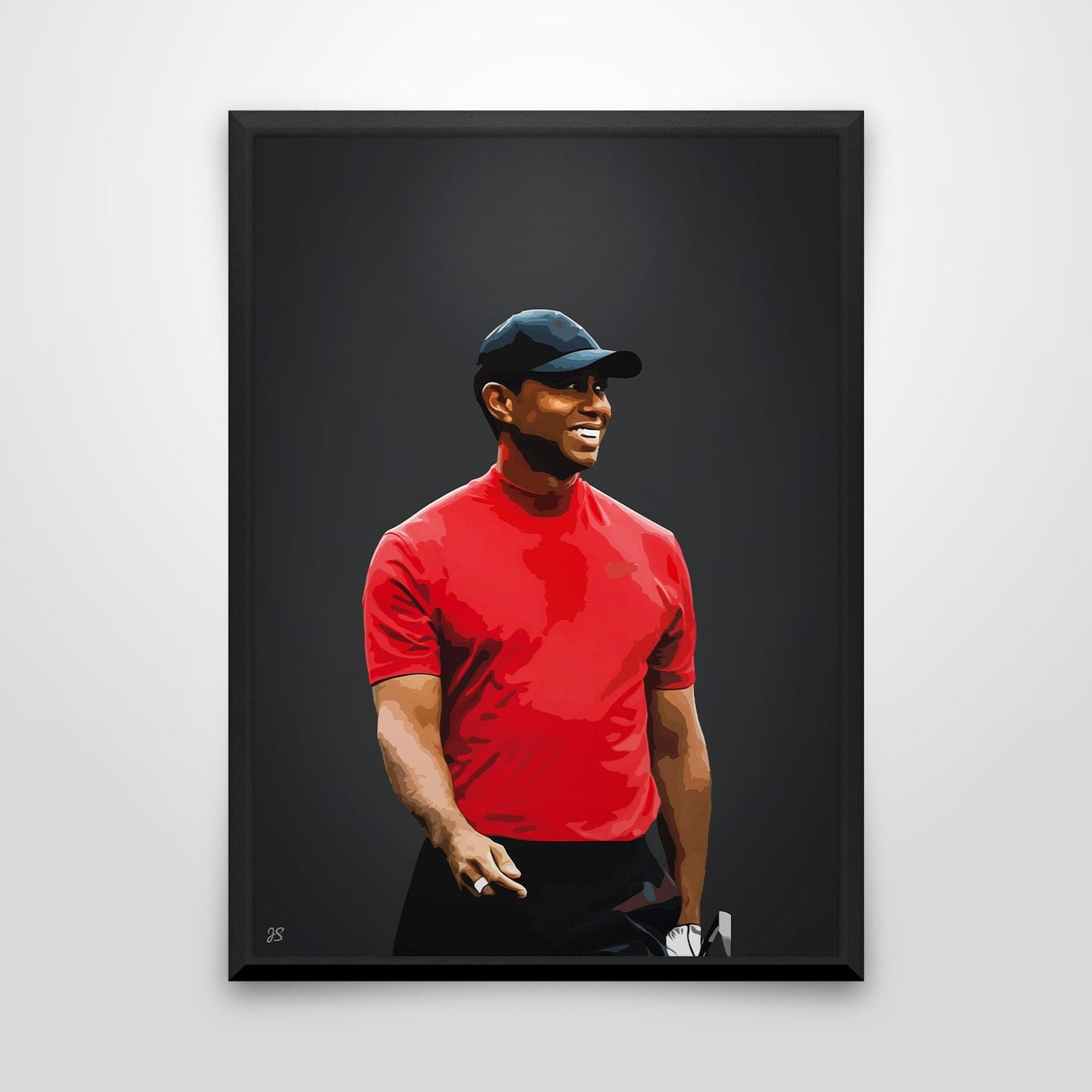 Tiger Woods