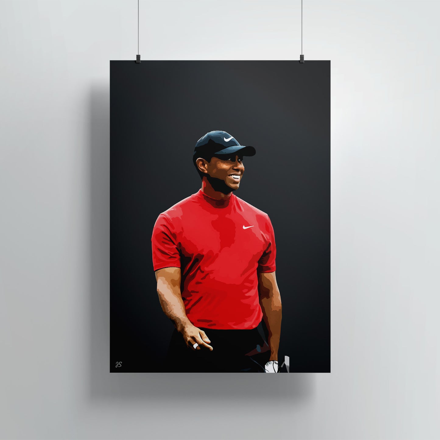 Tiger Woods