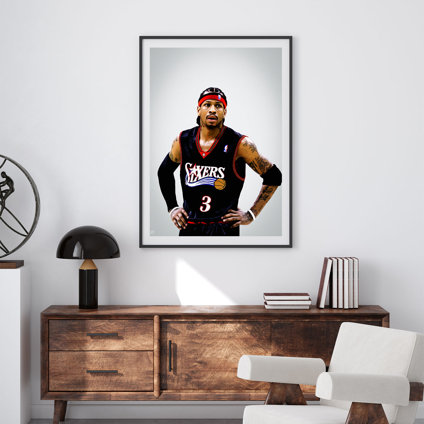 Allen Iverson