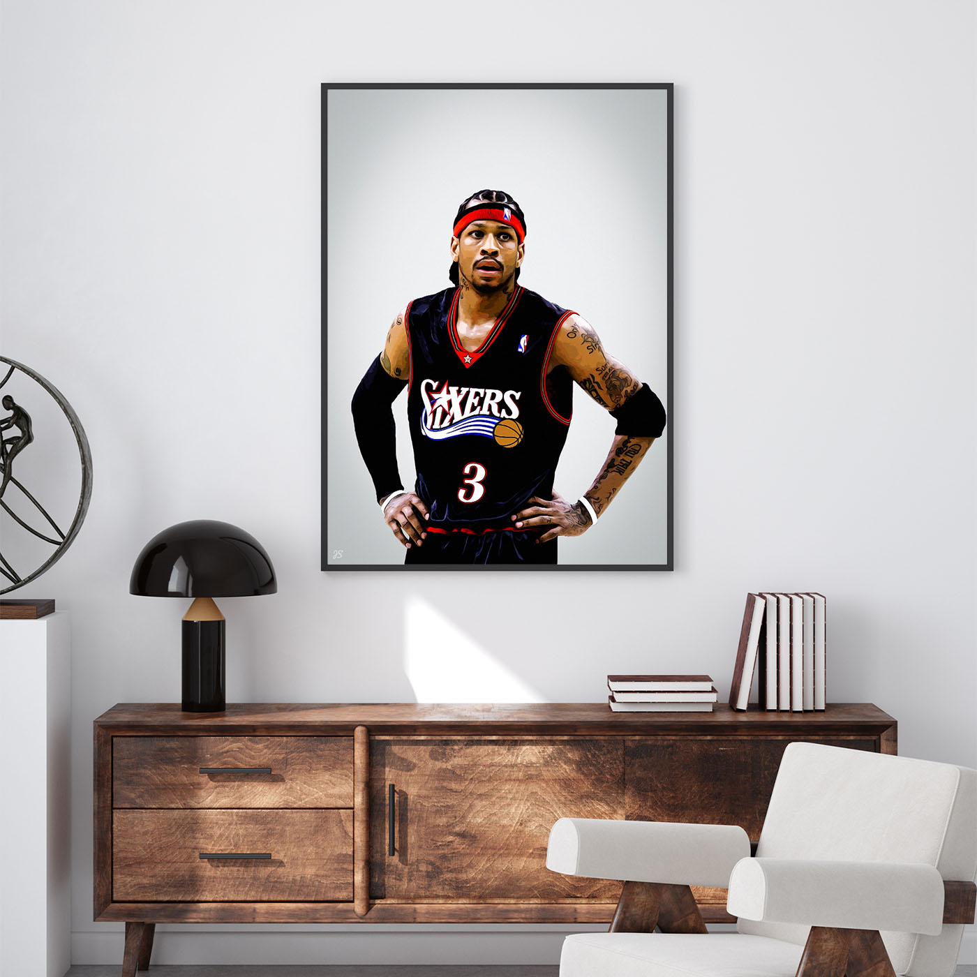 Allen Iverson