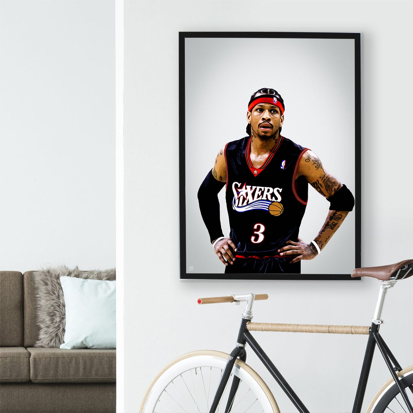 Allen Iverson