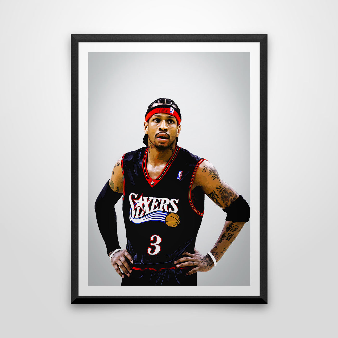 Allen Iverson