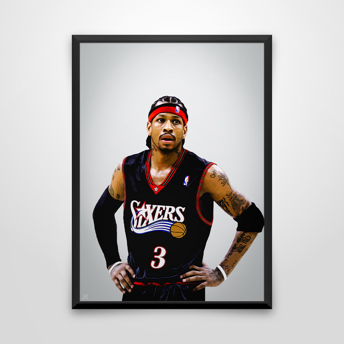 Allen Iverson