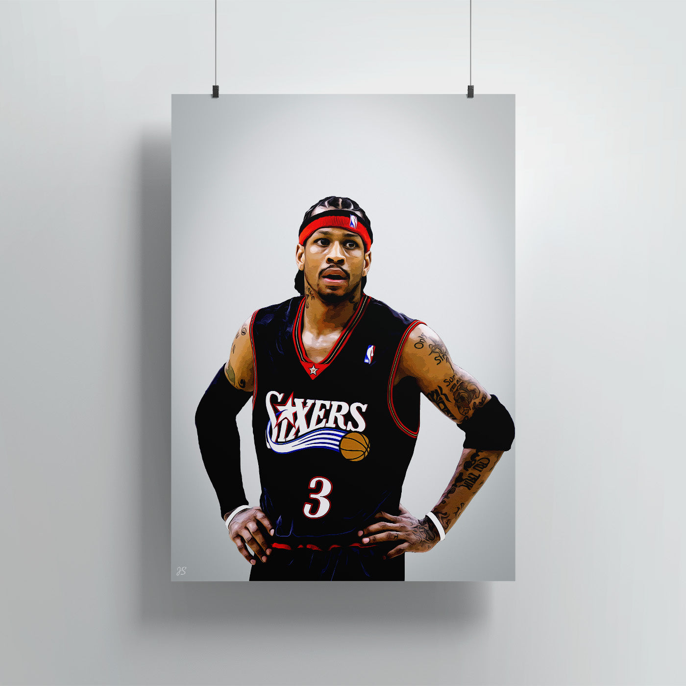 Allen Iverson