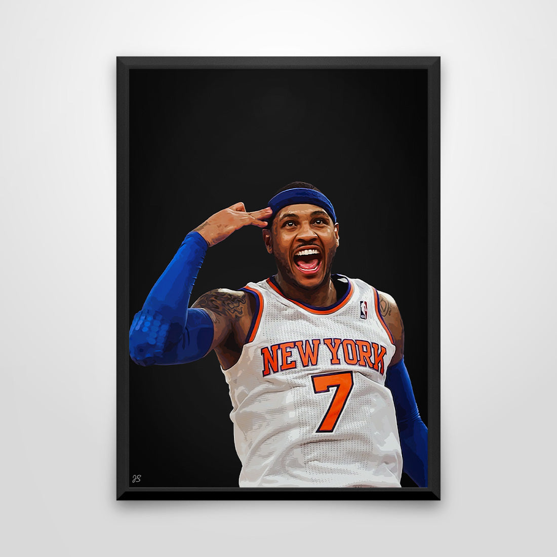 Carmelo Anthony