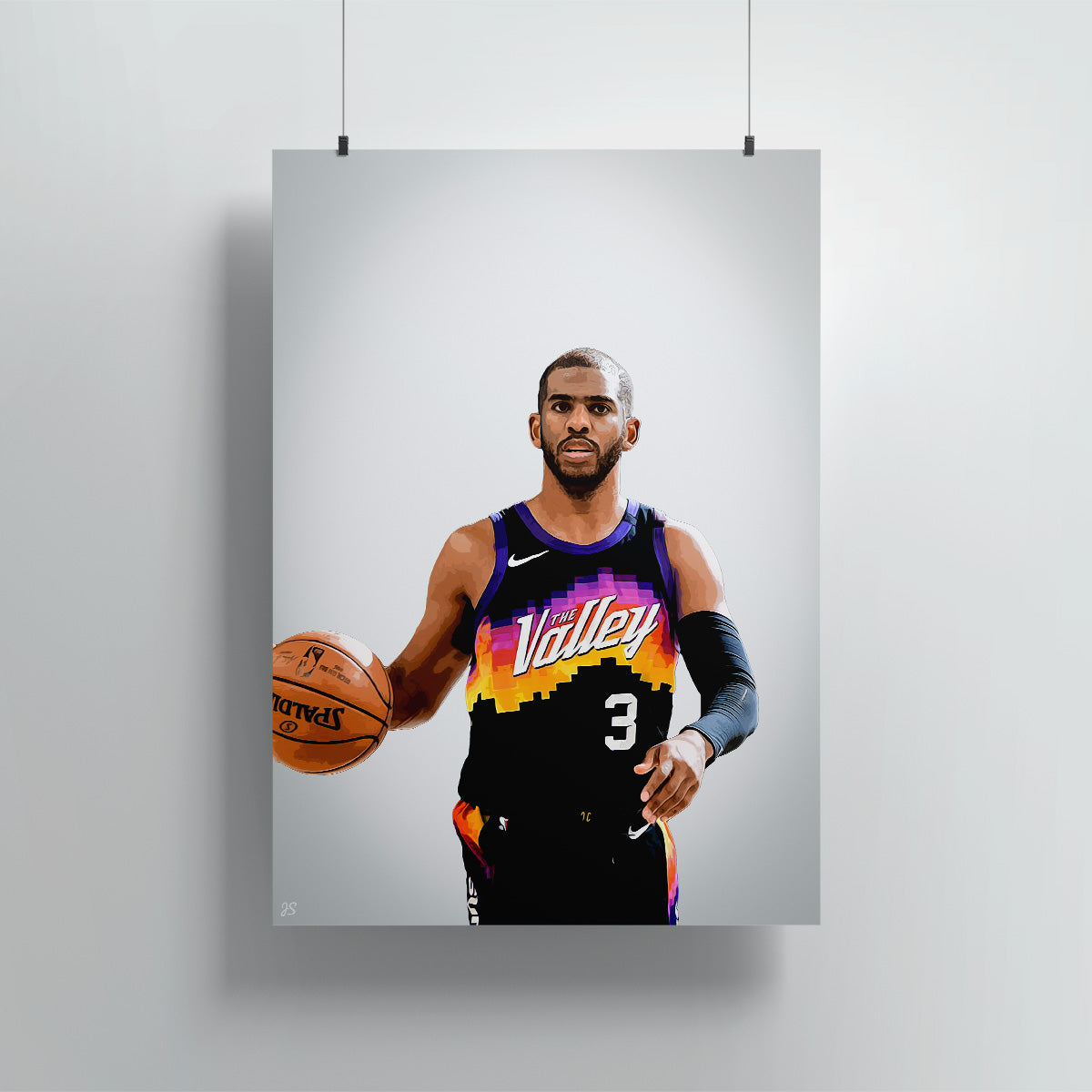Chris Paul