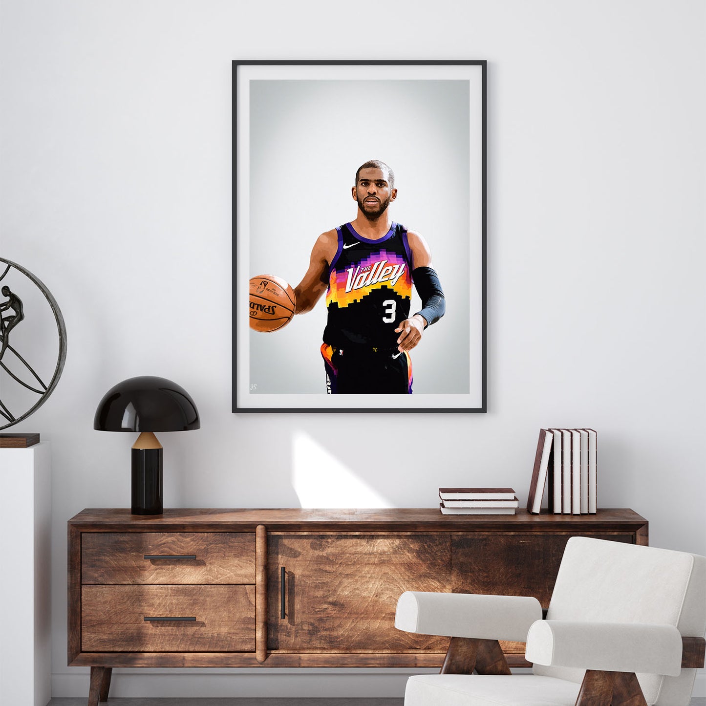 Chris Paul