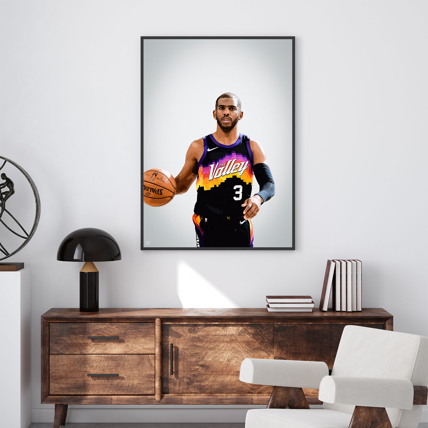 Chris Paul