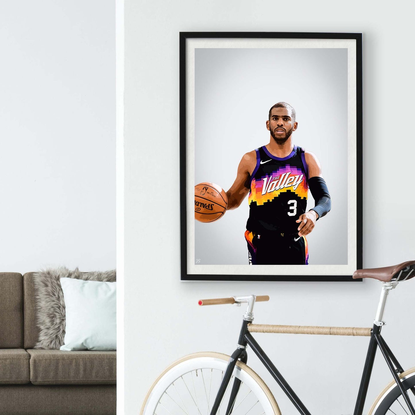 Chris Paul