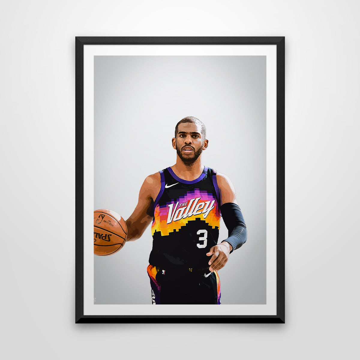 Chris Paul