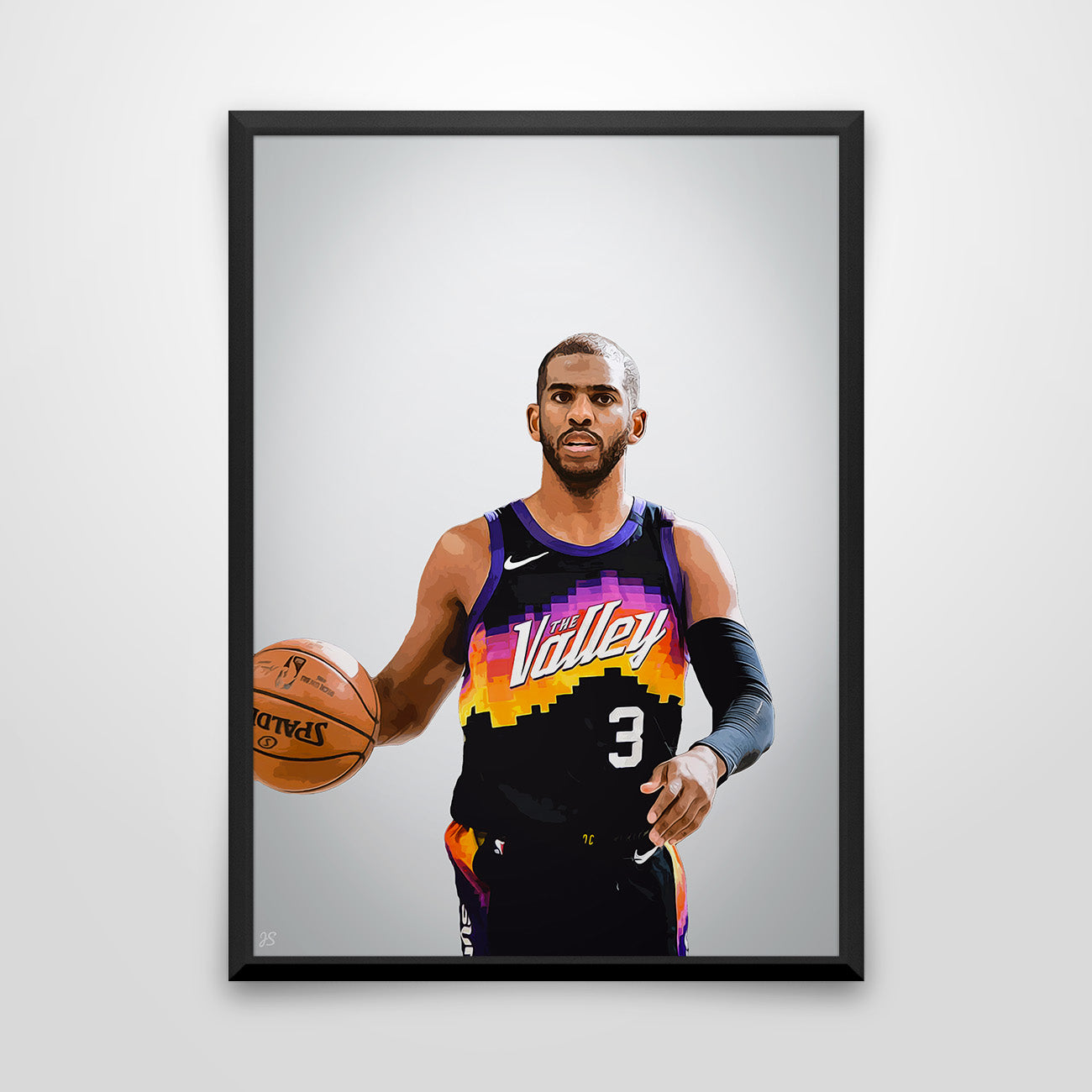Chris Paul