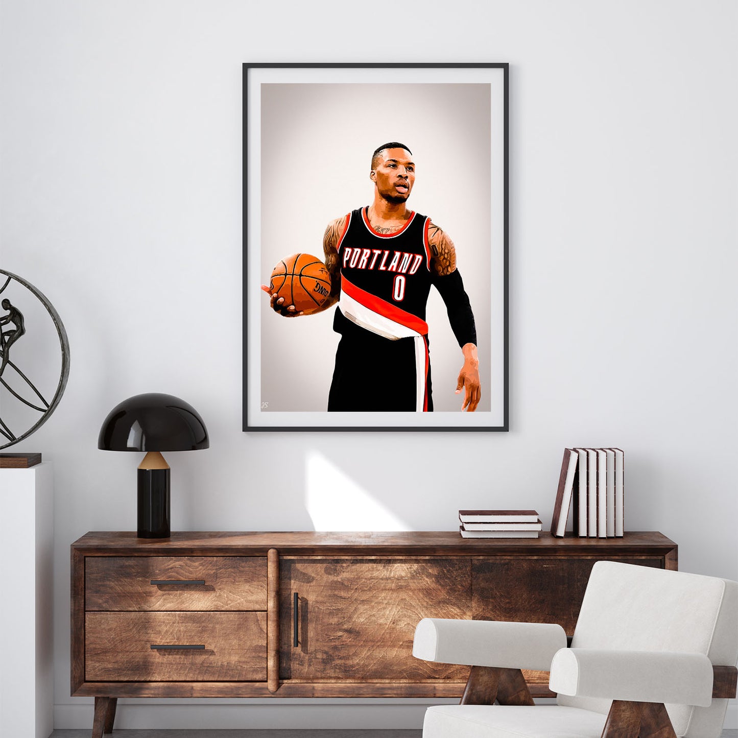 Damian Lillard