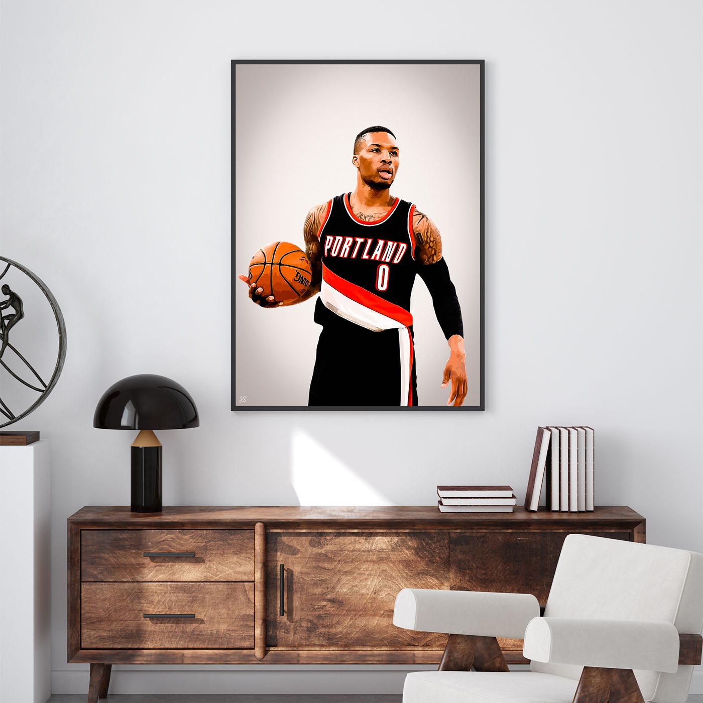 Damian Lillard