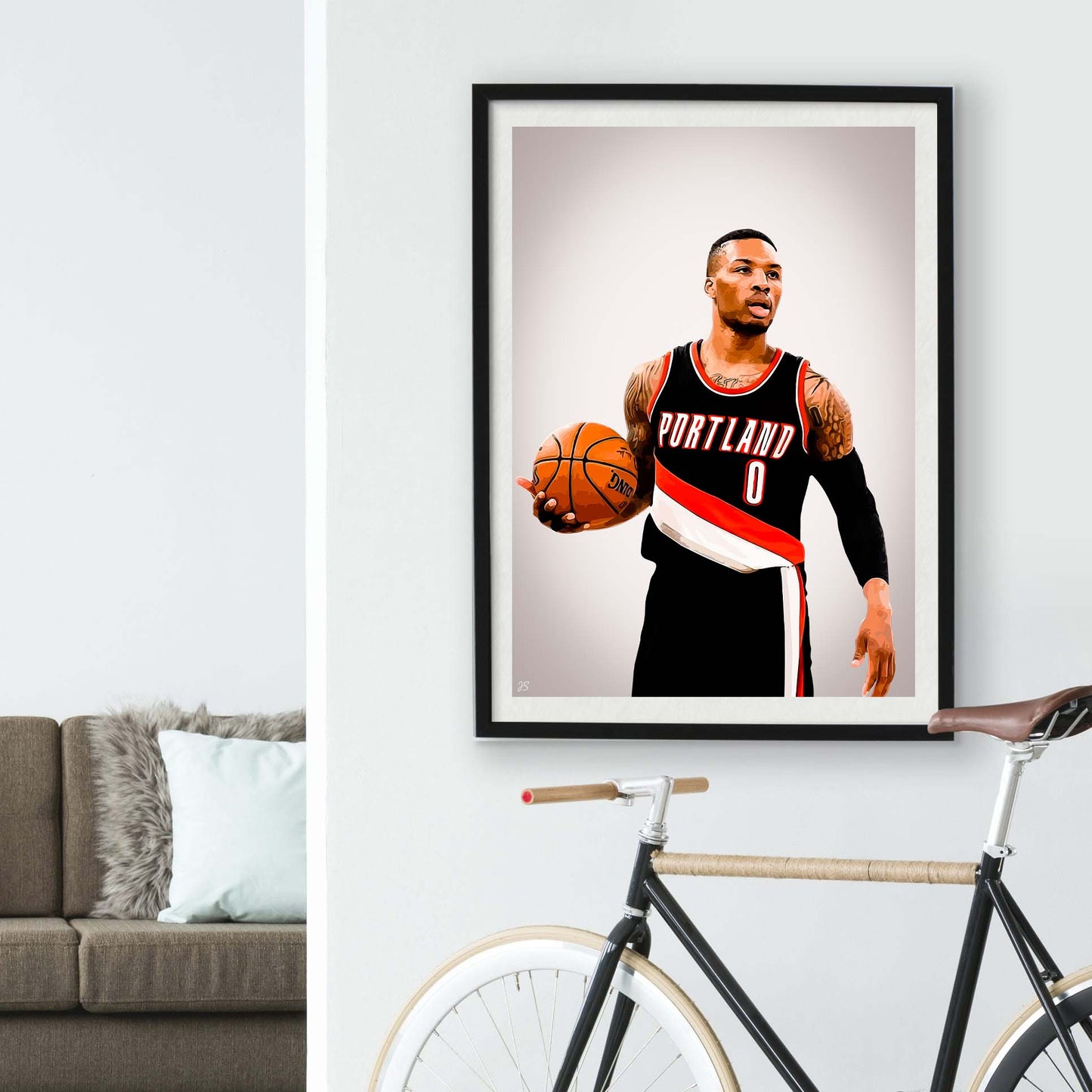 Damian Lillard