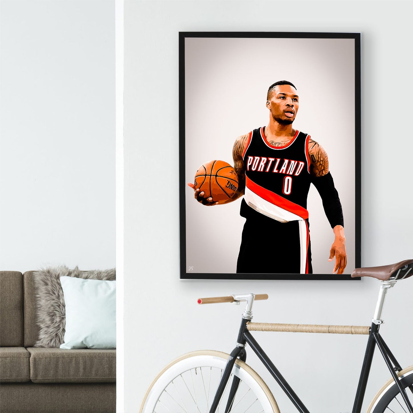 Damian Lillard