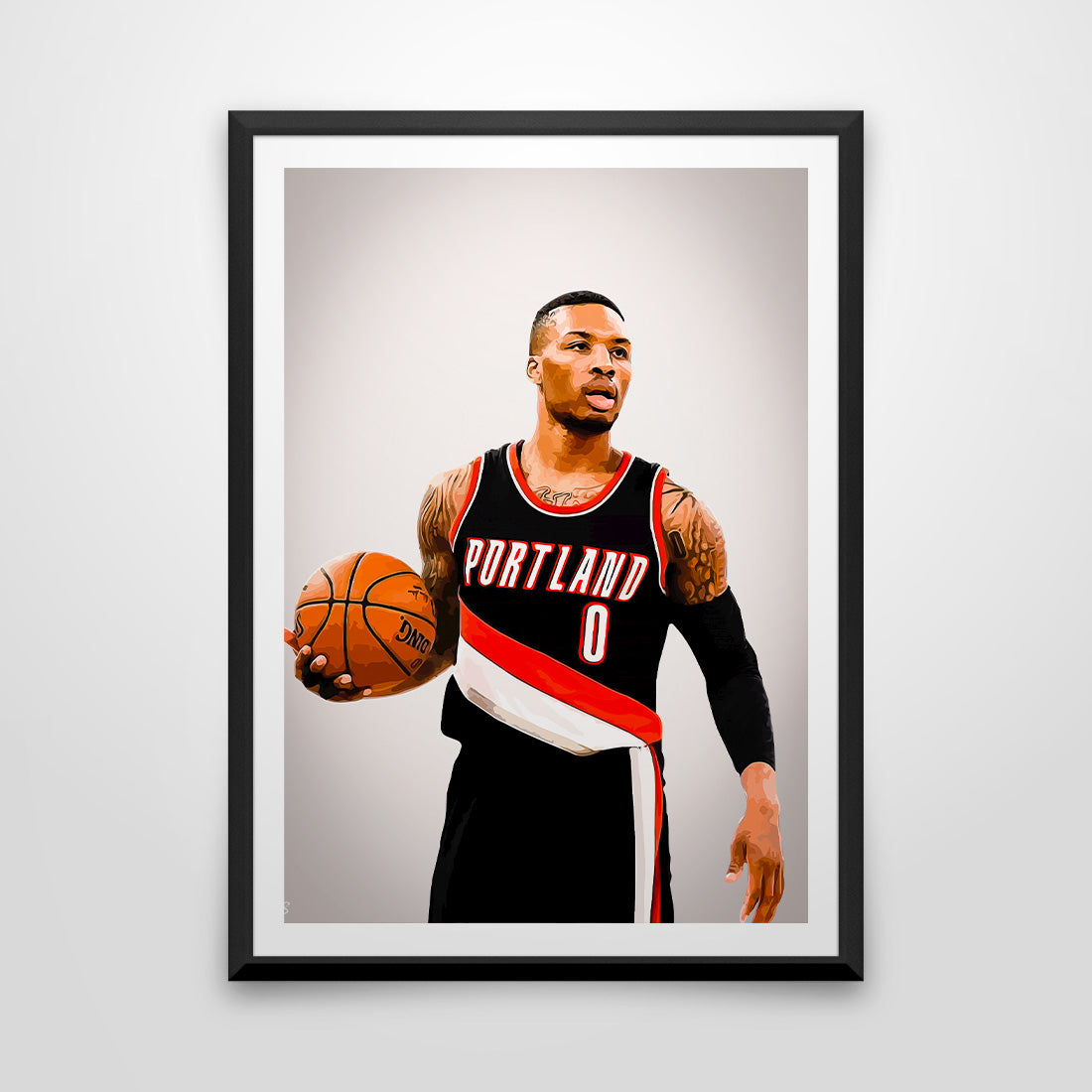 Damian Lillard