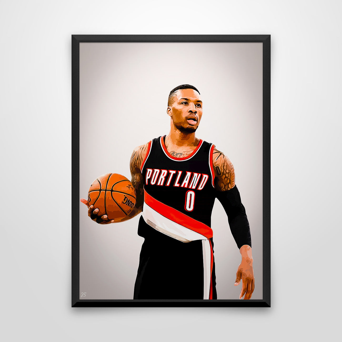 Damian Lillard