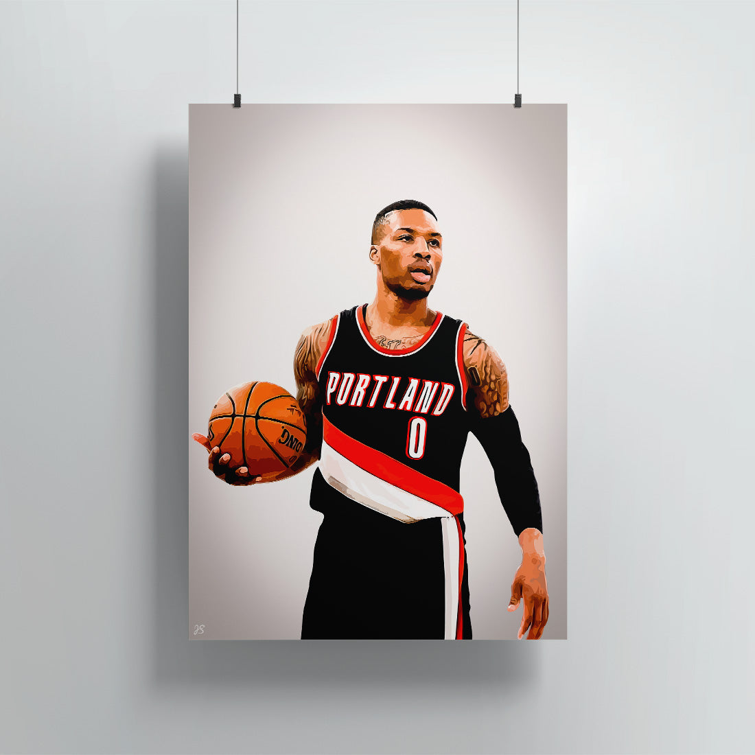 Damian Lillard