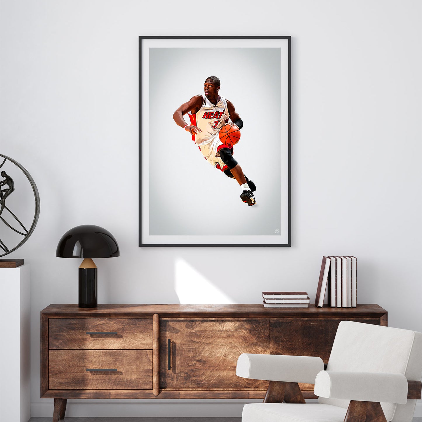 Dwyane Wade