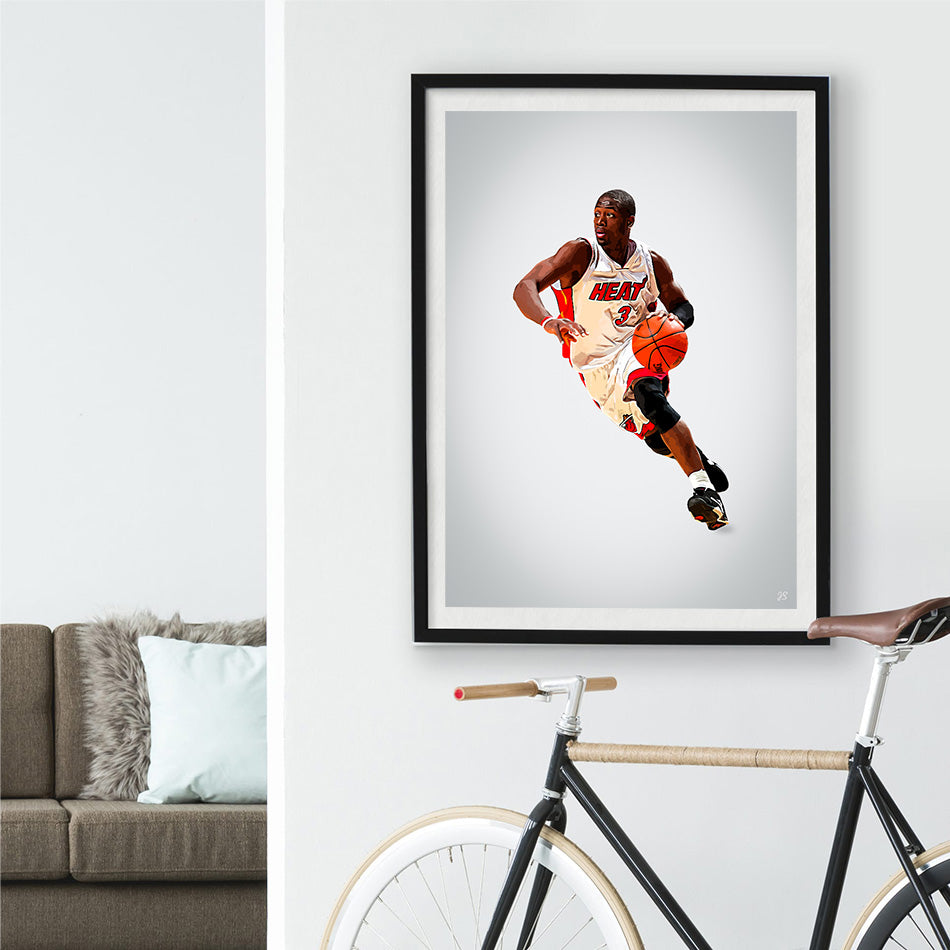 Dwyane Wade