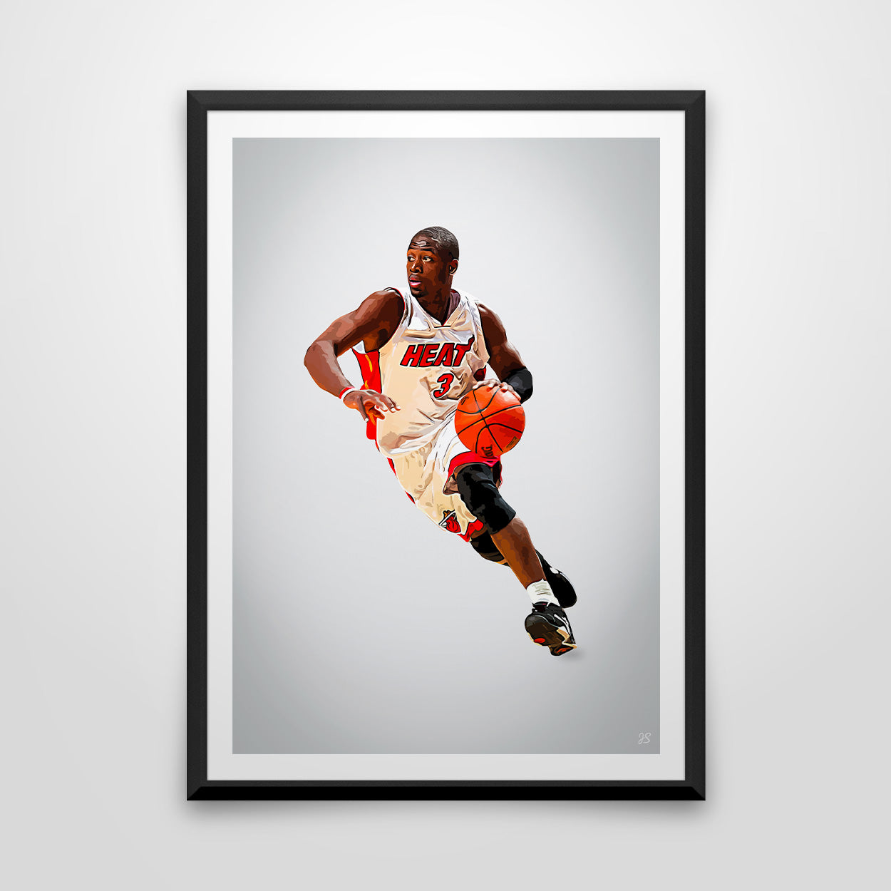 Dwyane Wade