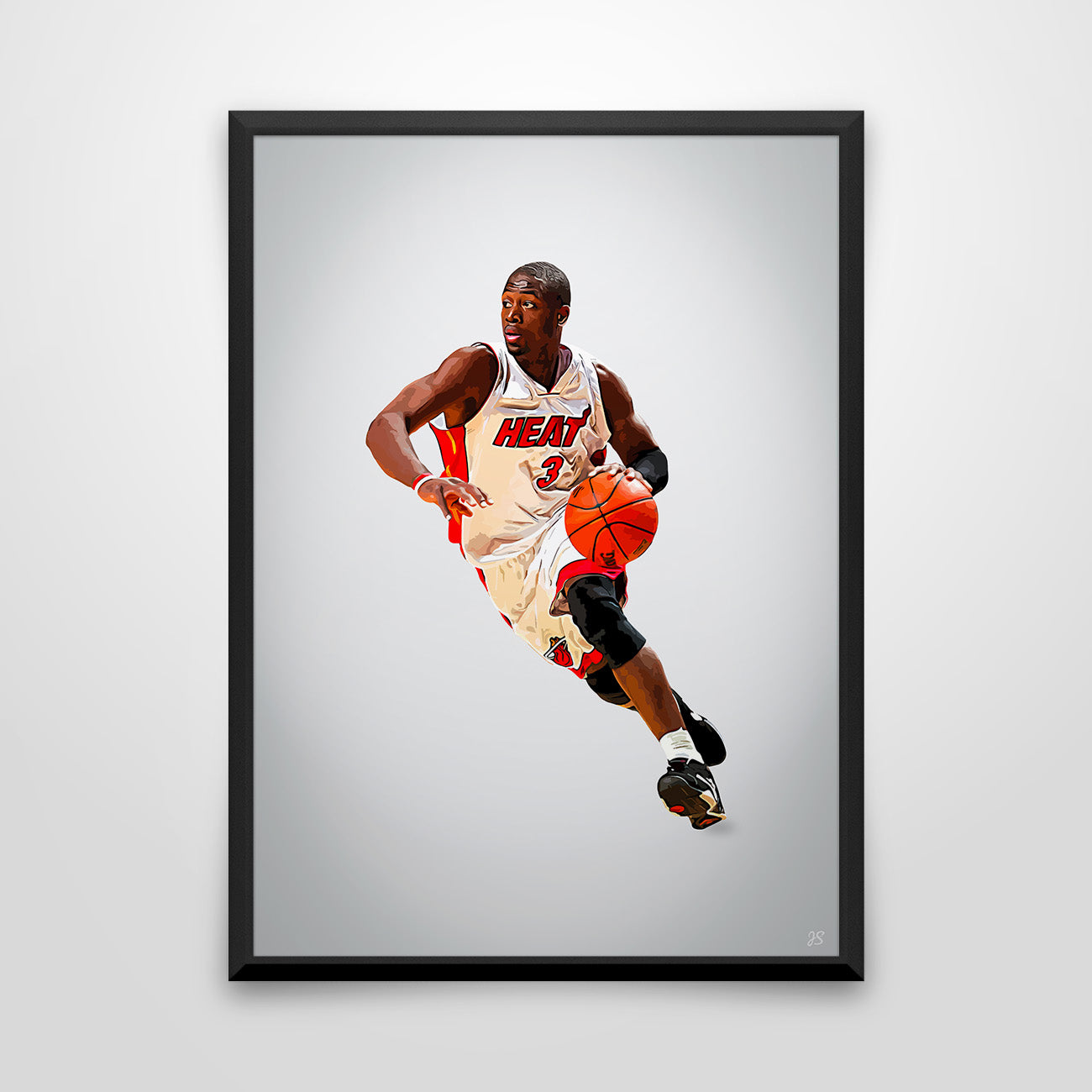 Dwyane Wade