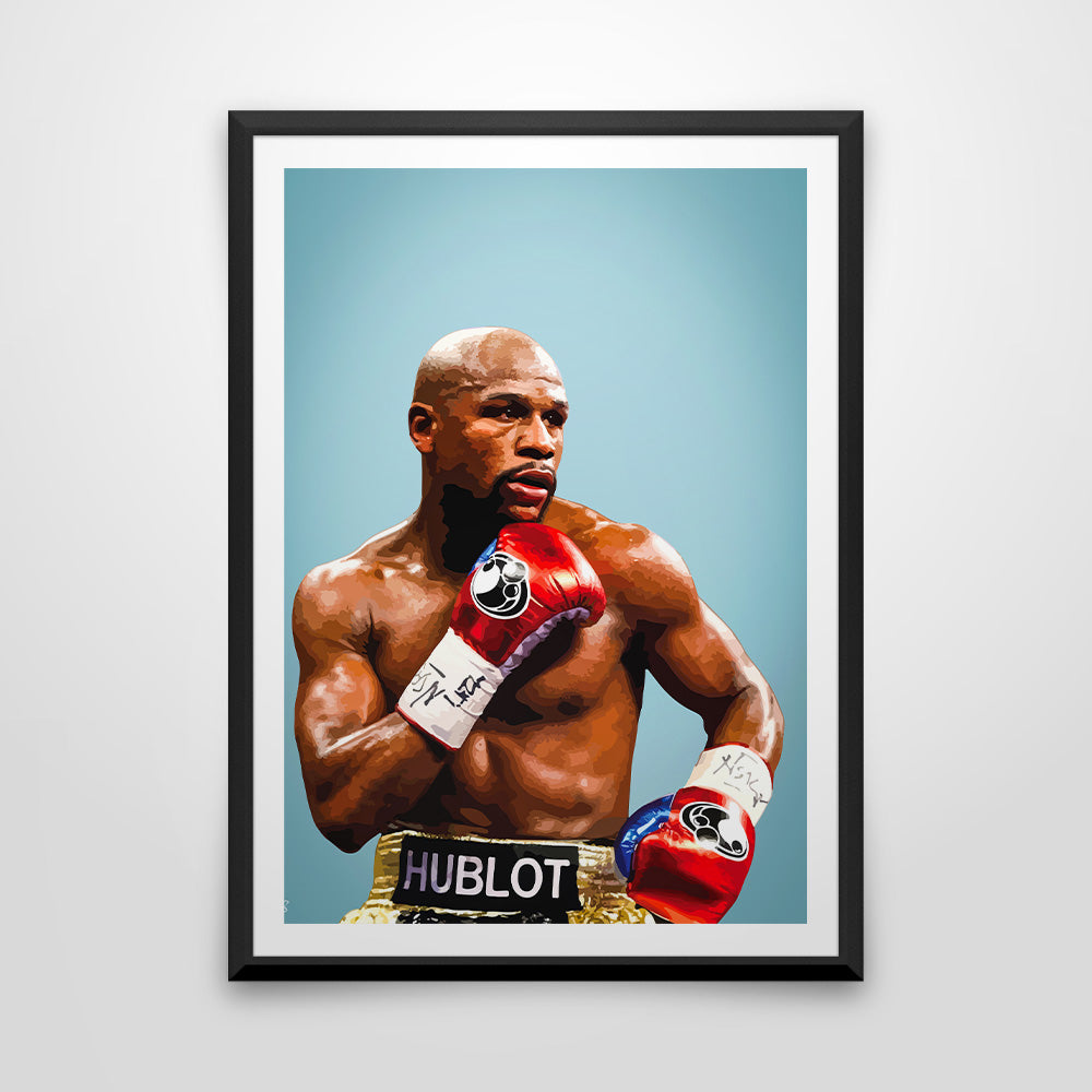 Floyd Mayweather