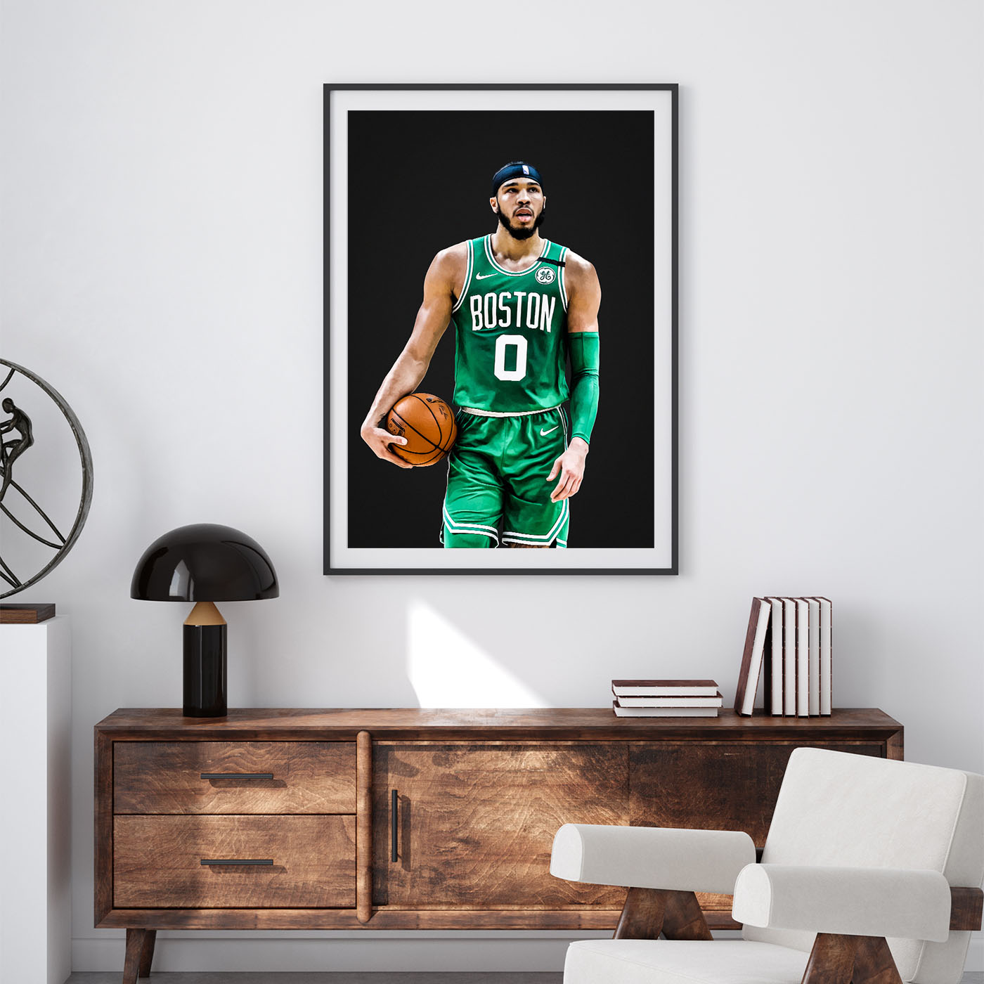 Jayson Tatum