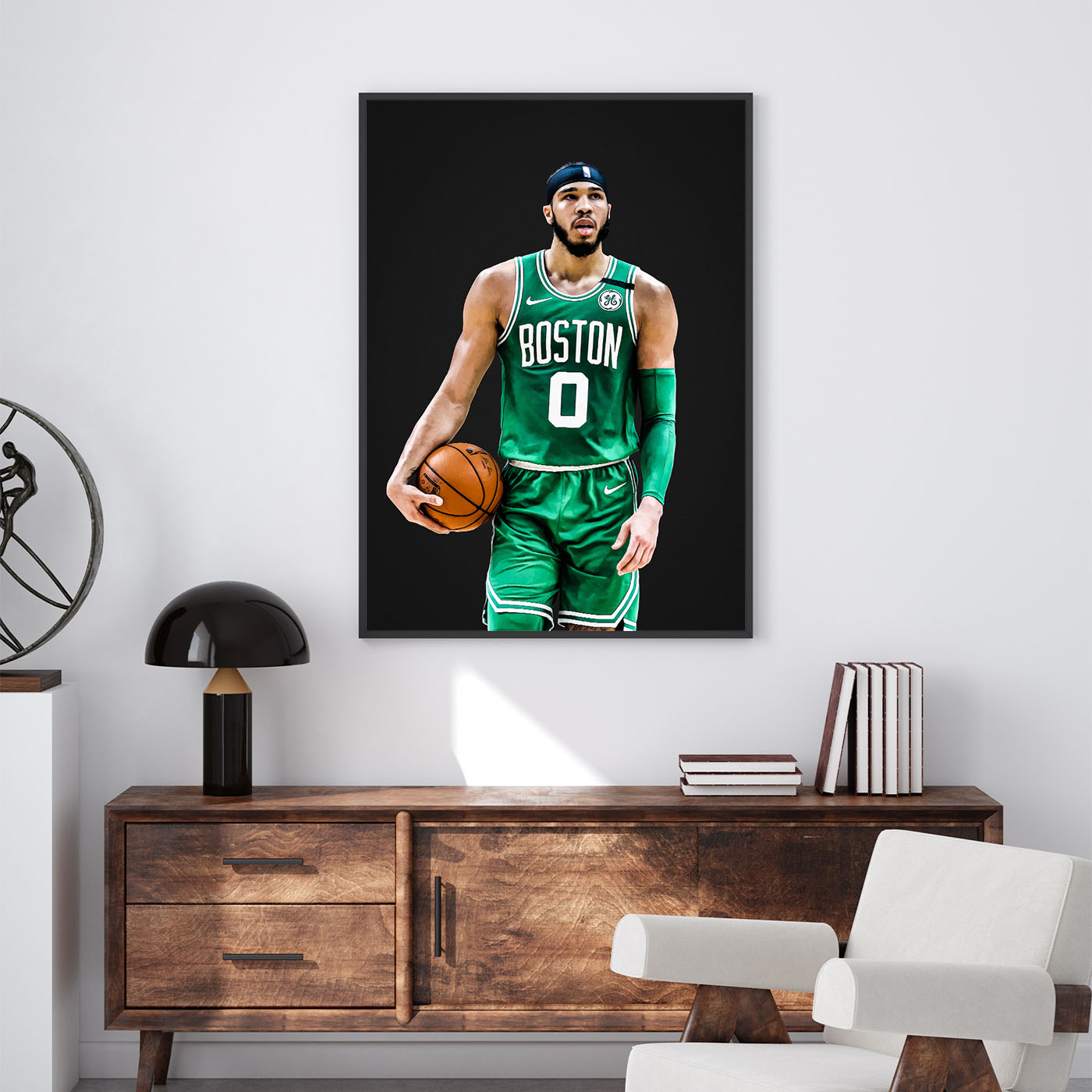 Jayson Tatum