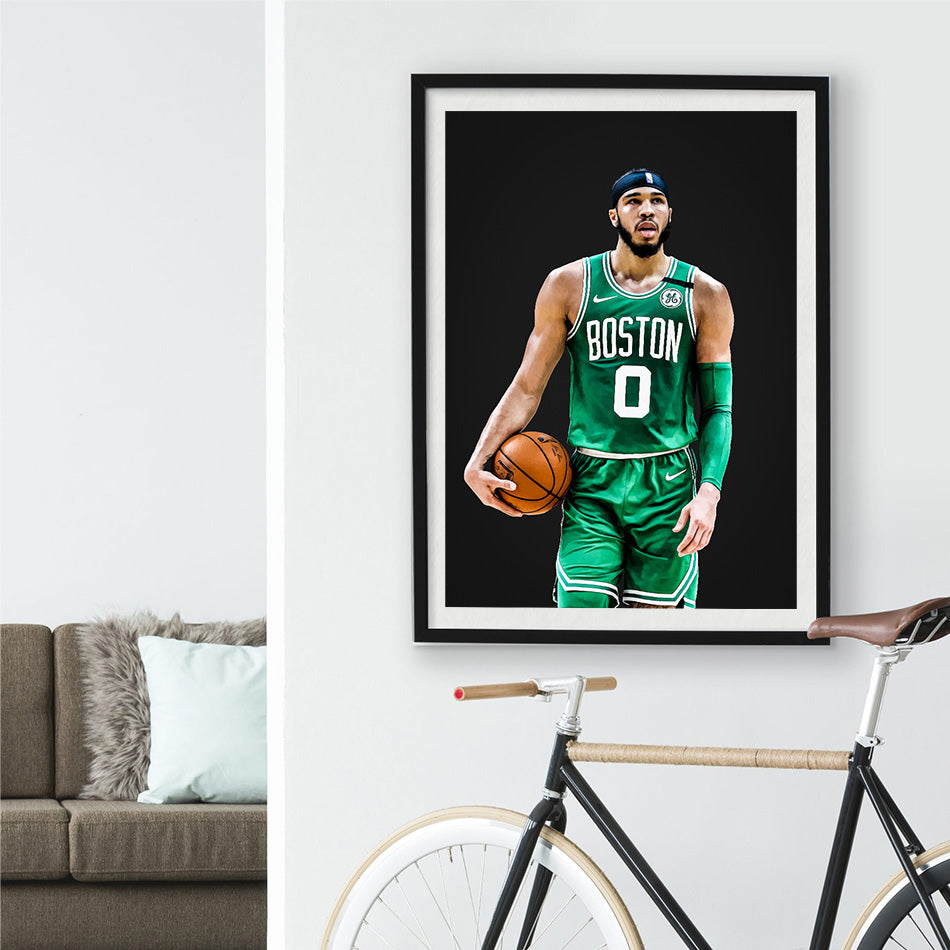 Jayson Tatum