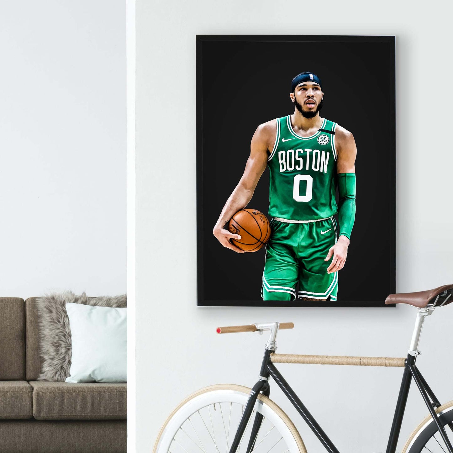 Jayson Tatum