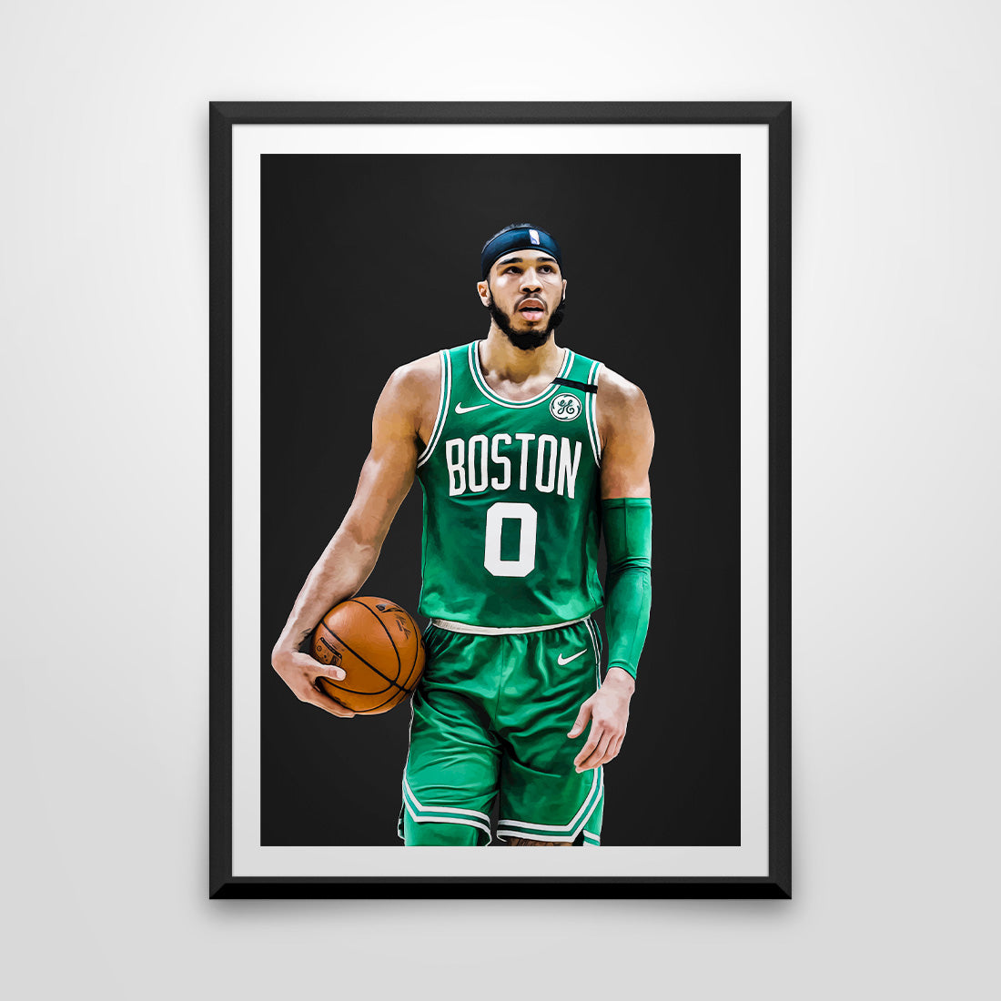 Jayson Tatum