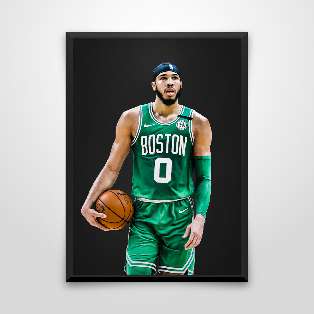 Jayson Tatum