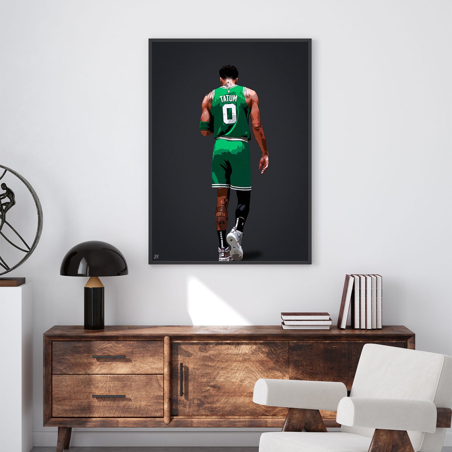 Jayson Tatum