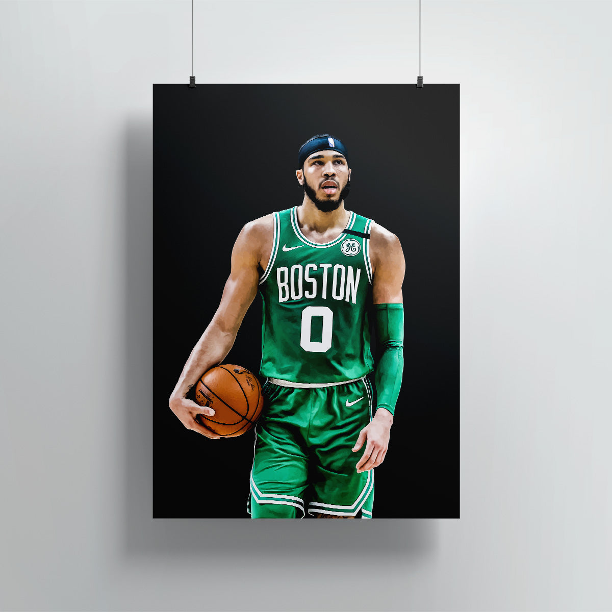 Jayson Tatum