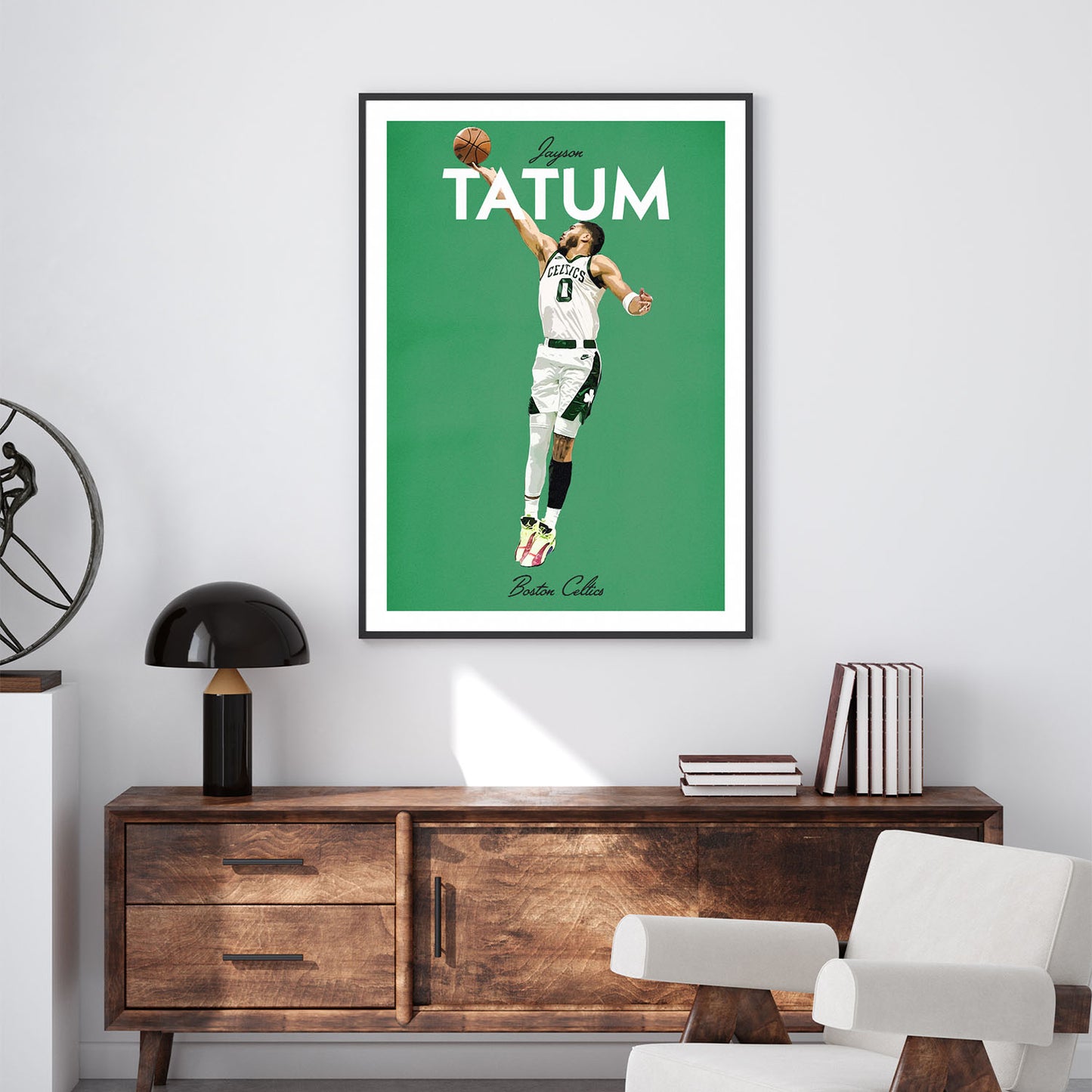 Jayson Tatum Icons