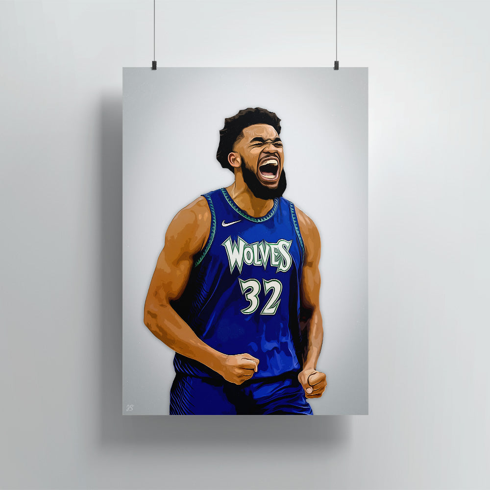 Karl Anthony Towns