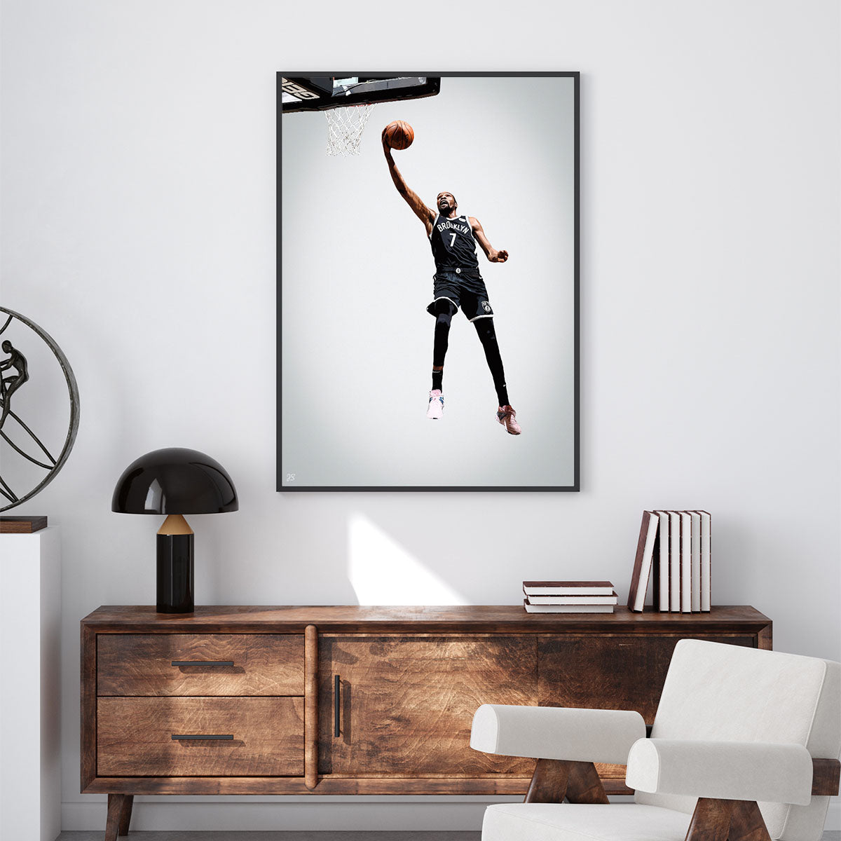 Kevin Durant