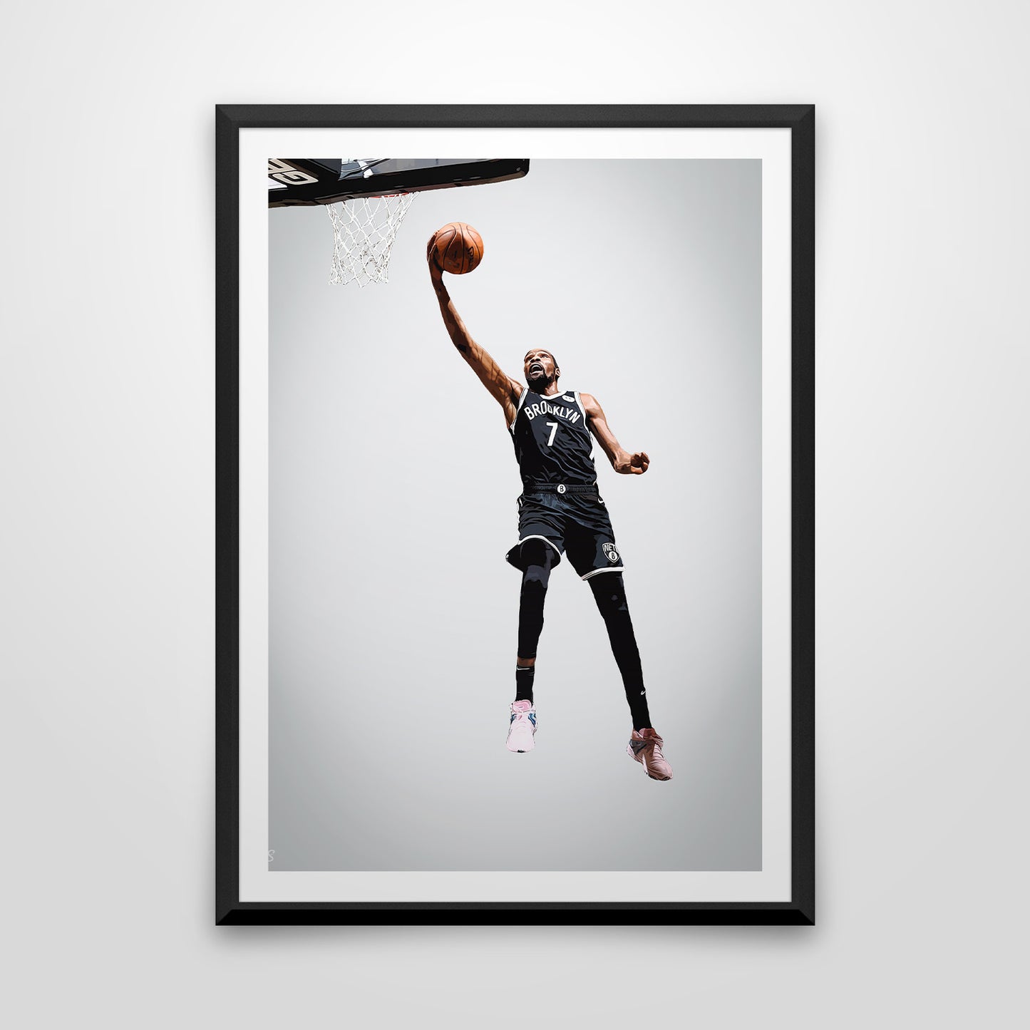 Kevin Durant