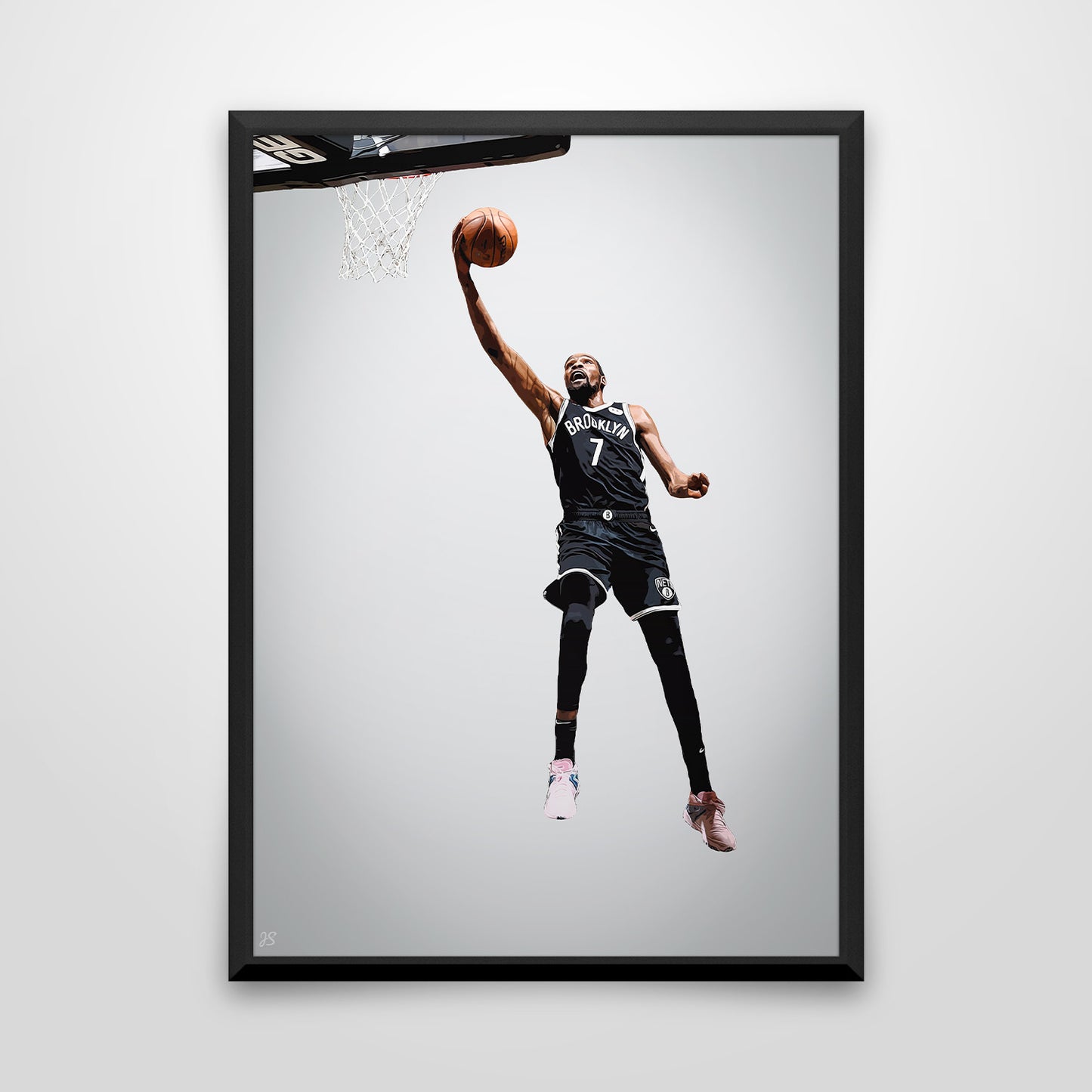 Kevin Durant