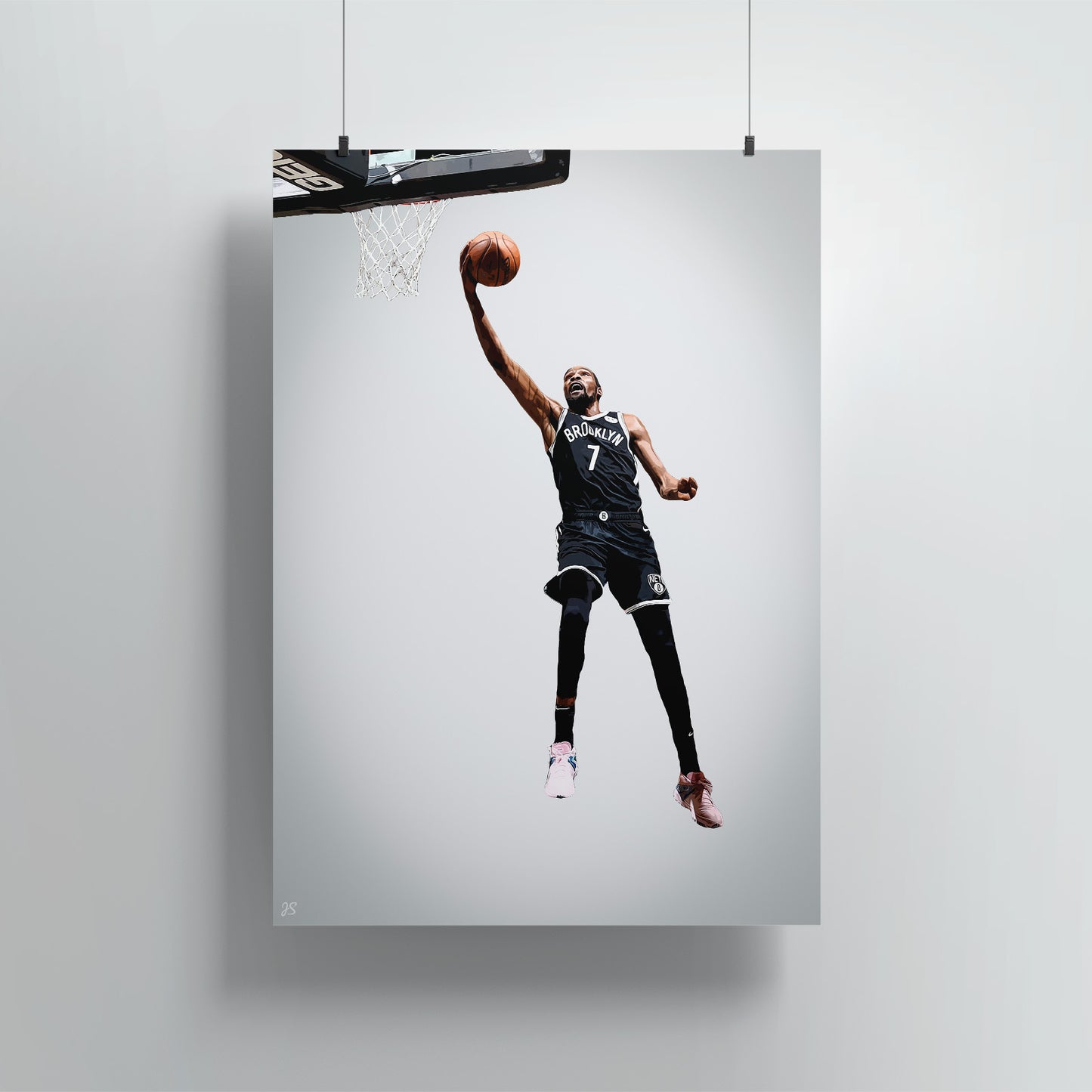 Kevin Durant